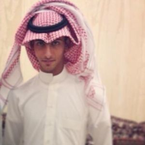 Meet your Posher, Hamad